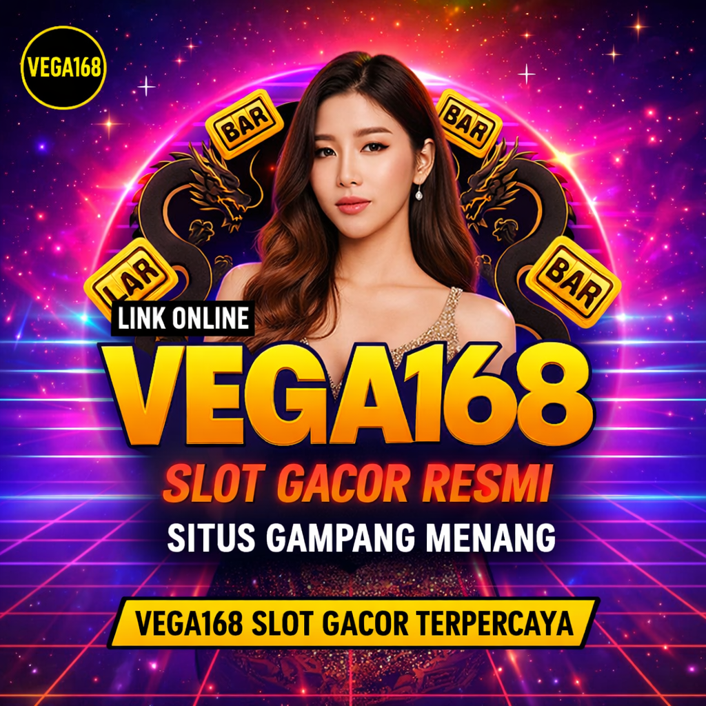 Galeri foto VEGA168 : Bandar Link SLOT GACOR Update Terbaru & Terbukti Gampang Menang di Jakarta